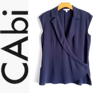 CAbi Origami Top
